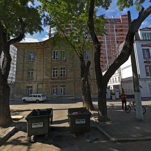 Bazarna vulytsia, 3, Odesa: photo