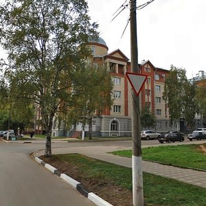 Karla Libknekhta Street, 89, Kirov: photo