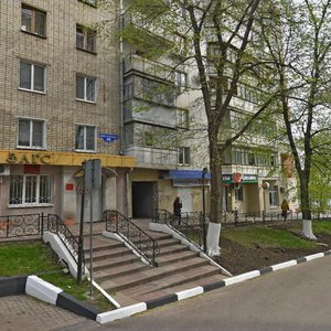 Narodniy Boulevard, 38, : foto