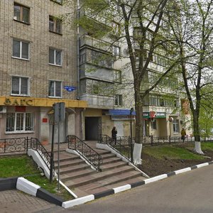 Narodniy Boulevard, 38, Belgorod: photo