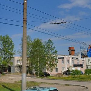 Kukonkovykh Street, 143, Ivanovo: photo