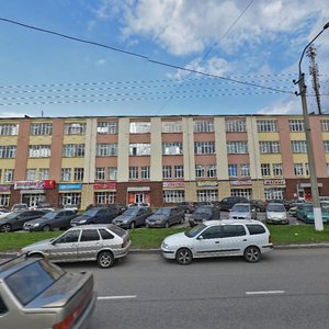 Dzgoeva Street, 4, Belgorod: photo