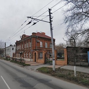 Тула, Улица Луначарского, 25: фото