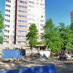 Ushinskogo Street, 33к3, Saint Petersburg: photo