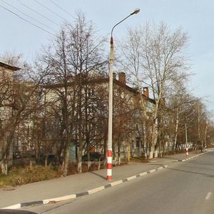 Gorokhovetskaya Street, 30, Nizhny Novgorod: photo