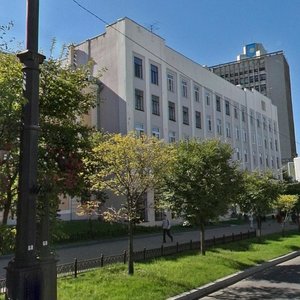 Muravyova-Amurskogo Street, 40, : foto