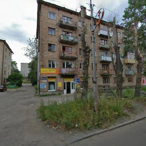 Rigachina Street, 12, Petrozavodsk: photo