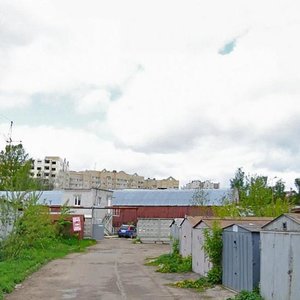 1st Suvorova Street, 1В, Tver: photo