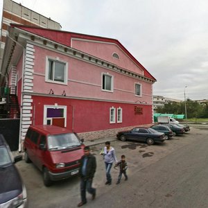 Алматы, Микрорайон Алмагуль, 39: фото