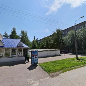 Shafieva Street, 15, Sterlitamak: photo