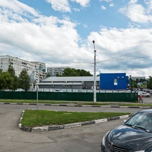 Prospekt Zapsibovtsev, 16Б, : foto