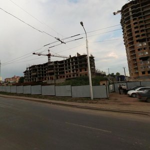 Bakalinskaya ulitsa, 19, Ufa: photo