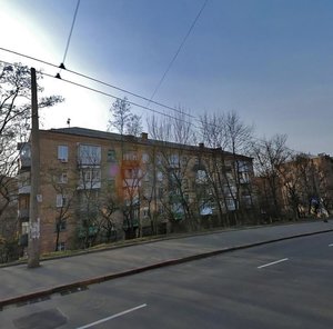 Bastionna Street, No:12, Kiev: Fotoğraflar