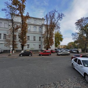 Kontraktova Square, 12 ، كييف: صورة