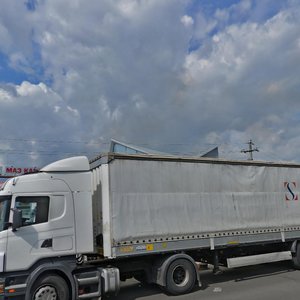 Ulitsa Malygina, 13/1к12, : foto