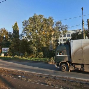 Zavodskoye Highway, 13Б, Samara: photo