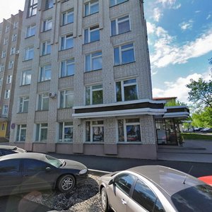 Semenovskogo Lane, 10, Ivanovo: photo
