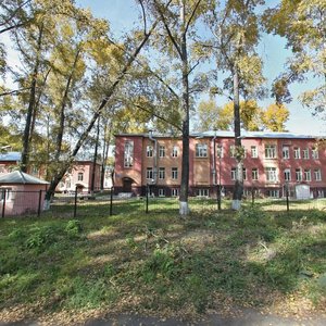 Ulitsa Petrakova, 69/1, Novokuznetsk: photo