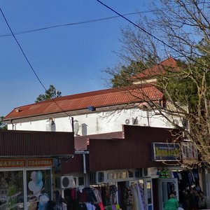 Khersonskaya Street, 12, Gelendgik: photo