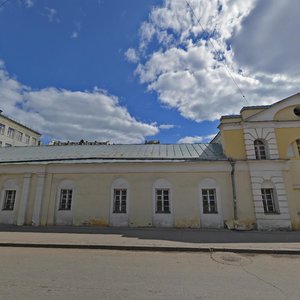 Sadovnicheskaya Street, 57Ас3, Moscow: photo
