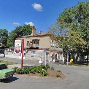 Petrovskaya ulitsa, 25А, Taganrog: photo