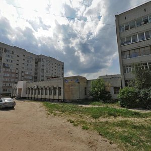 Ulitsa Bogdana Khmelnitskogo, 88А, Bryansk: photo