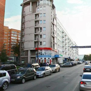Maksima Gorkogo Street, 80/1, : foto