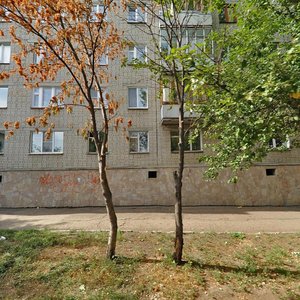 Zhemchuzhnaya Street, No:32, Penza: Fotoğraflar