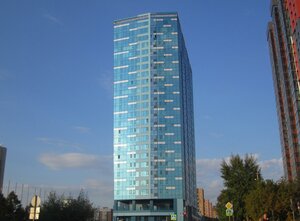 Shevchenko Street, 25, Novosibirsk: photo