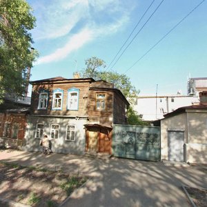 Ulitsa imeni V.I. Chapayeva, 96Б, Saratov: photo
