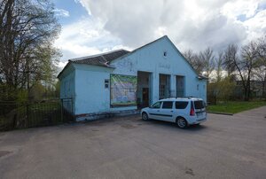 Slavskogo Street, 18, Rybinsk: photo