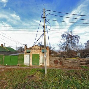 Тула, Улица Жореса, 22А: фото