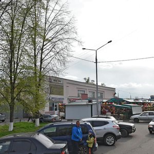 Bogdana Khmelnitskogo Avenue, No:132, Belgorod: Fotoğraflar