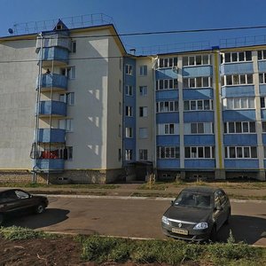 Tsentralnaya ulitsa, 1/3 ، أورينبورغ: صورة