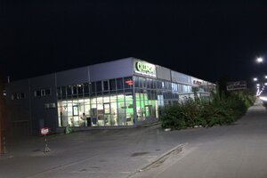 Mashinostroiteley Drive, 1Ч, : foto