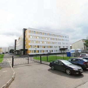 Dostoevskogo Street, 132к7, : foto