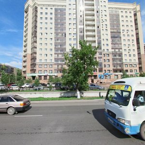 Shokan Ualikhanov Street, 12, Astana: photo