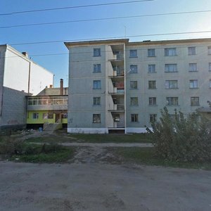 Krasnoarmeyskaya Street, 28/2, Blagoveshchensk: photo