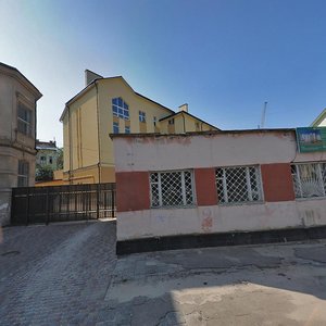 Vulytsia Oleny Stepanivny, 2, Lviv: photo