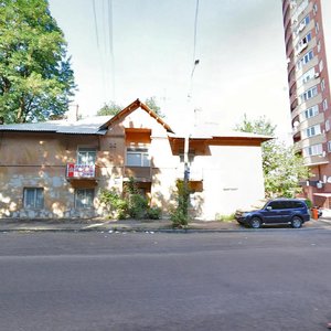 Hoholia Street, 22/24, Dnipro: photo