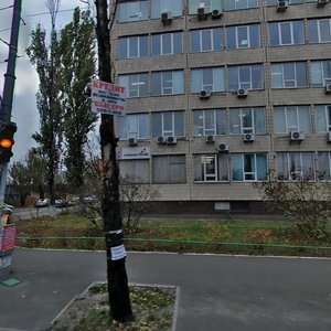 Киев, Проспект Освободителей, 1: фото