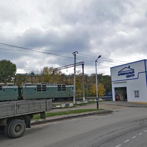 Novorossijskaya Street, 180 ، كراسنودار: صورة
