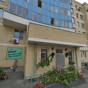 Sokolovo-Mescherskaya Street, 14 ، موسكو: صورة