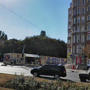 Kyivskyi prospekt, 18, : foto