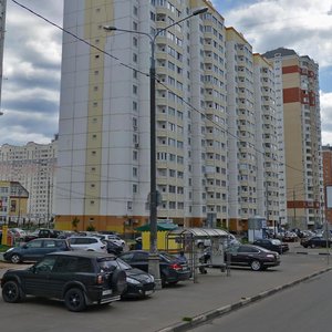 Проспект победы 5 карта