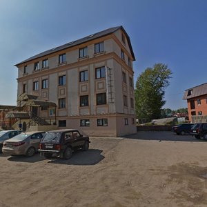 Zarechnaya ulitsa, 3Б, : foto
