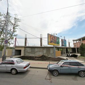 Tramvaynaya Street, 2/3А, Krasnodar: photo
