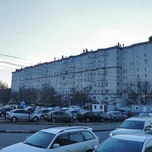 Dmitrovskoye Highway, 25к1 ، موسكو: صورة
