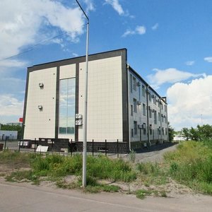 Qurılısşılar avenue, 35А, Karaganda: photo