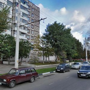 Michurina Street, 30, : foto